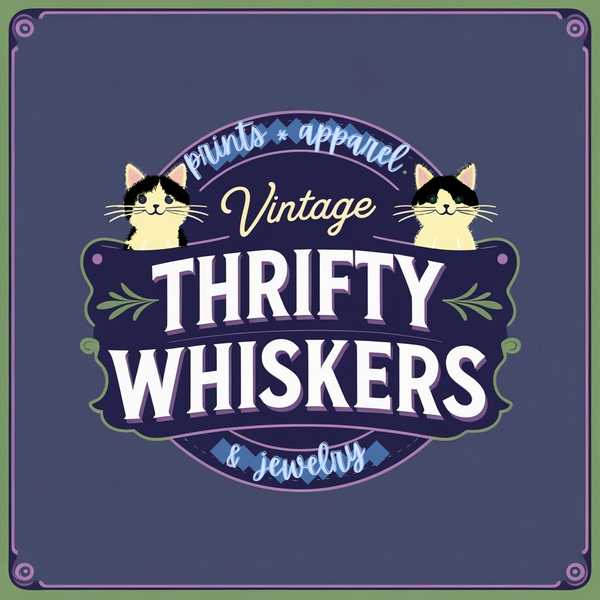 Thrifty Whiskers