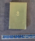 Vintage Moll Flanders - The Modern Library - Defoe