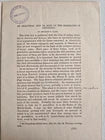 An Analytical Key to Some of the Segregates by Reginald Ruggles Gates
