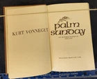 Palm Sunday