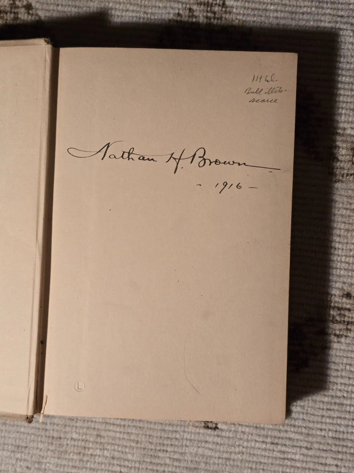 People of the Wild by F. St. Mars (1911, Illustrated, 1st Ed)