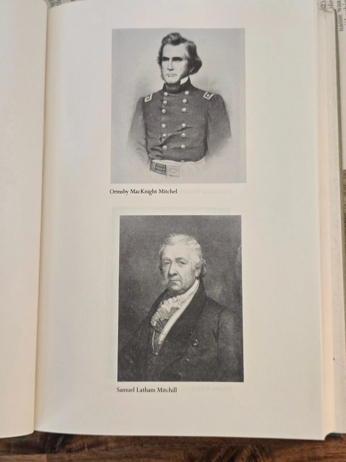 The Origins of Natural Science in America by George Brown Goode - First Smith...