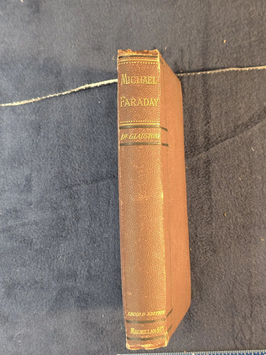 Michael Faraday