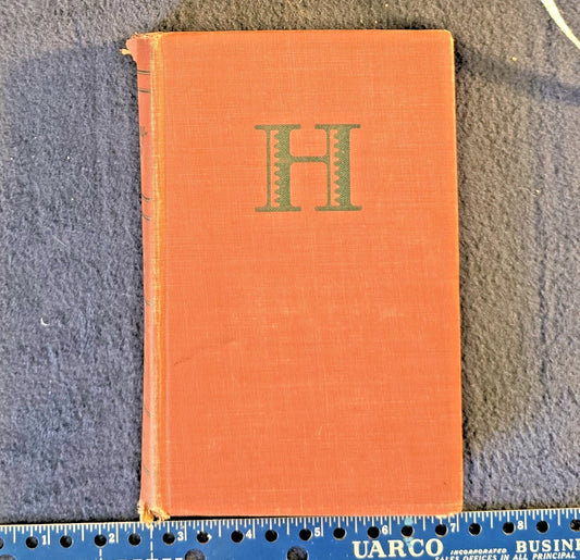 Vintage Hemingway 1944 - The Viking Press
