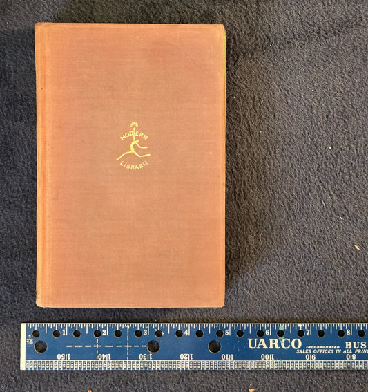 Jungle Peace - William Beebe - Vintage 1920 Hardcover