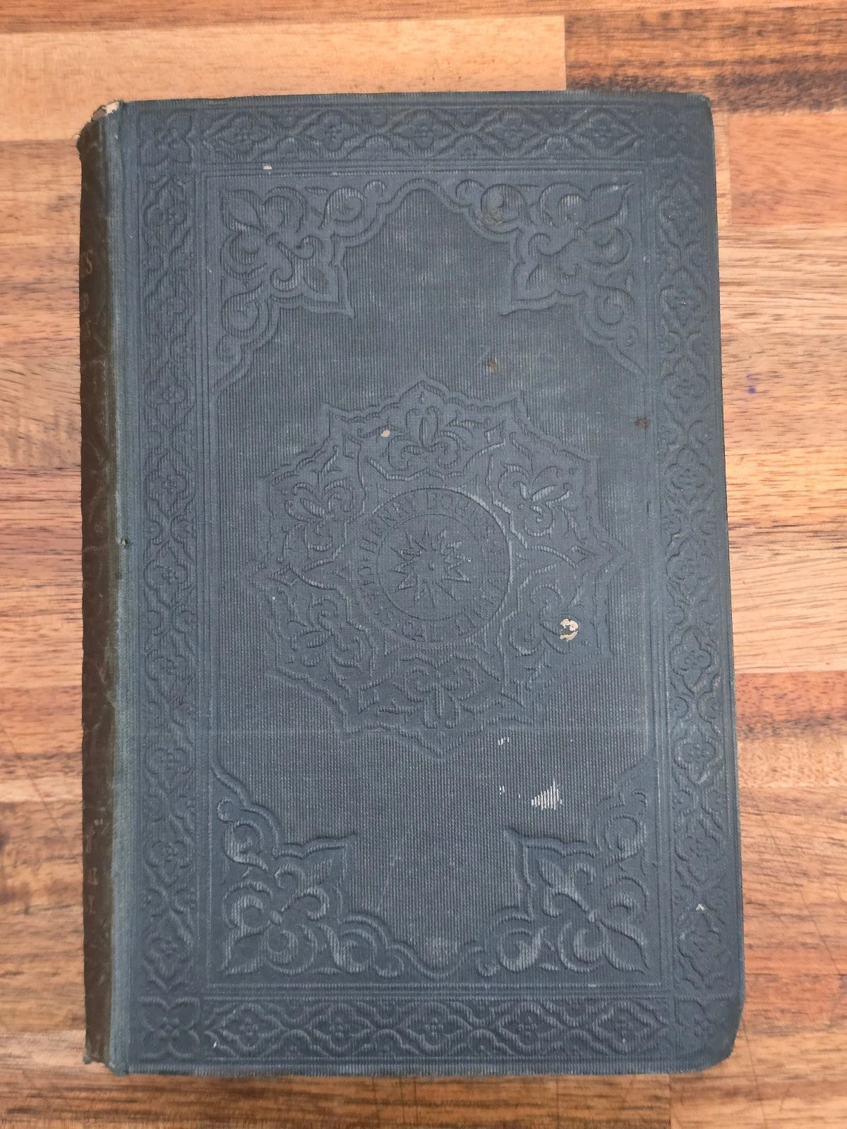 The Tragedies of Sophocles by Sophocles - Bohn's Classical Library