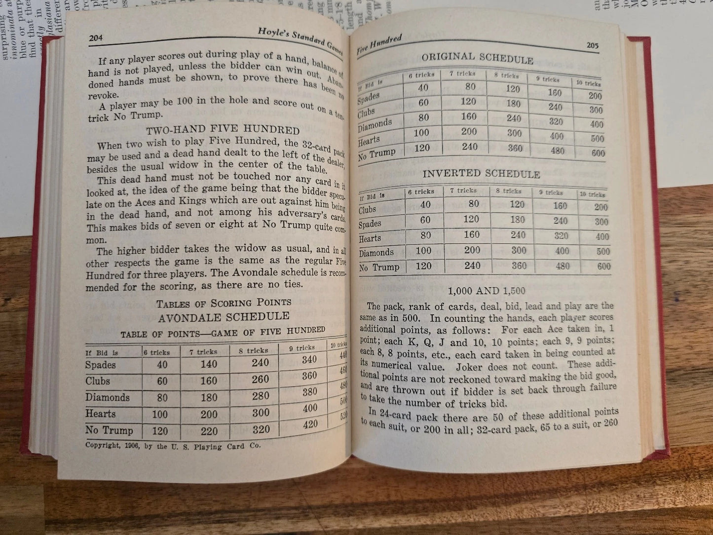 The New Hoyle Standard Games by Edited by Paul H. Seymour - New Edition - Ver...
