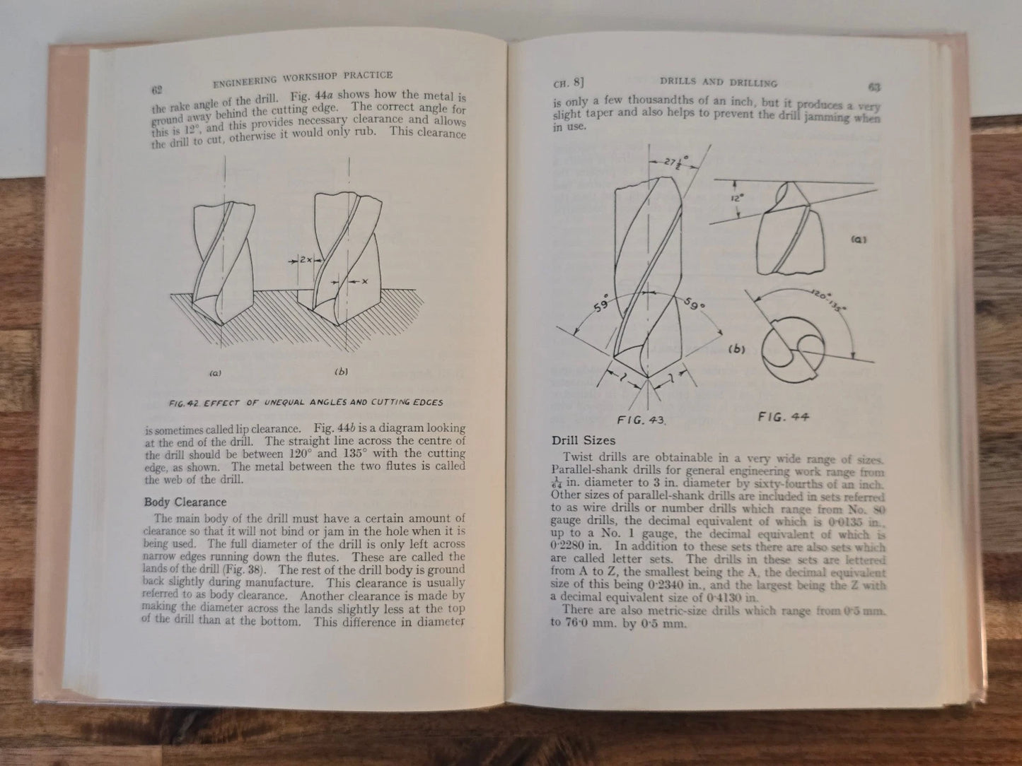 Engineering Workshop Practice by L. J. Merry - Technical College Series