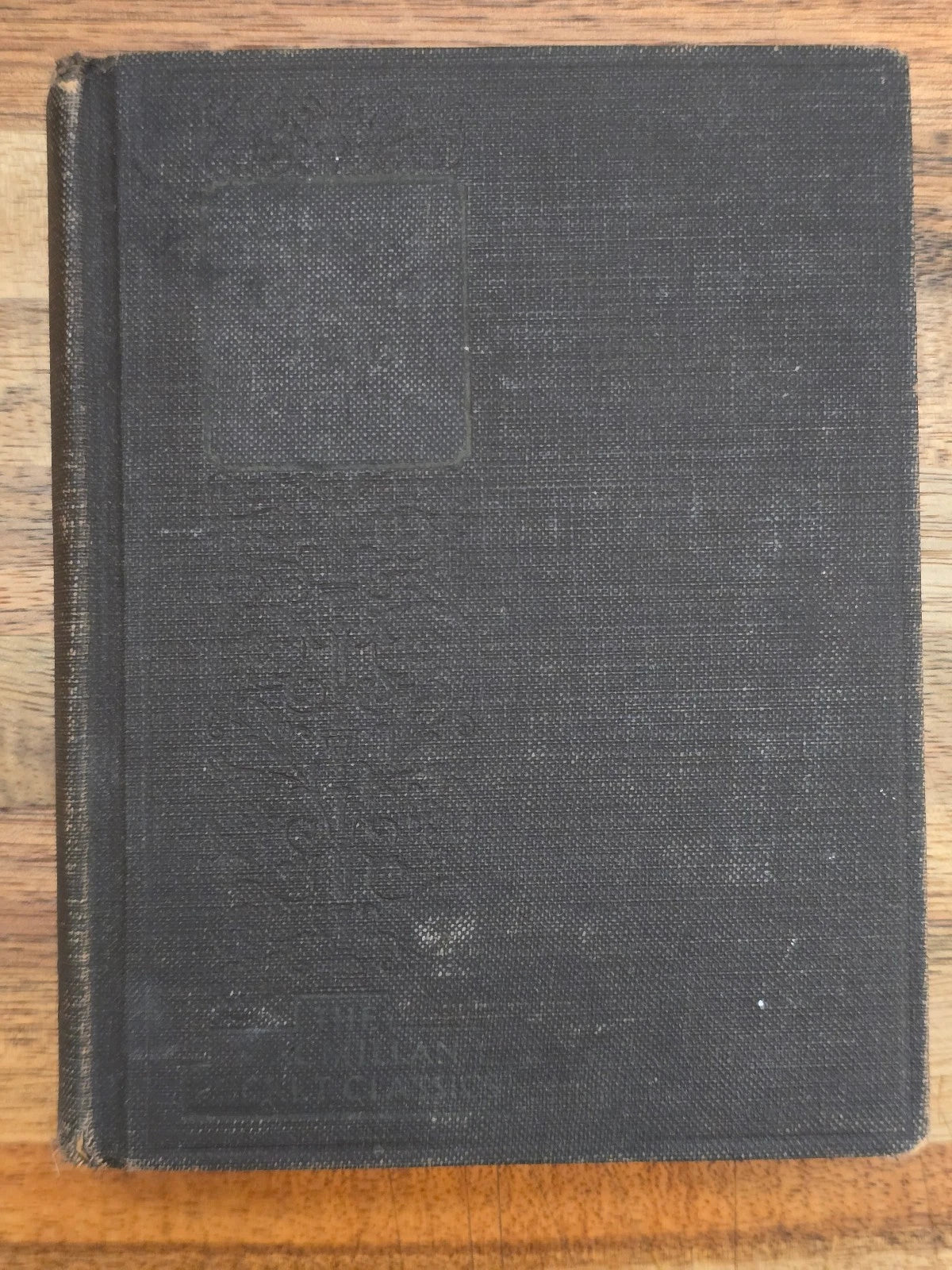 A Tale of Two Cities by Charles Dickens - School Edition