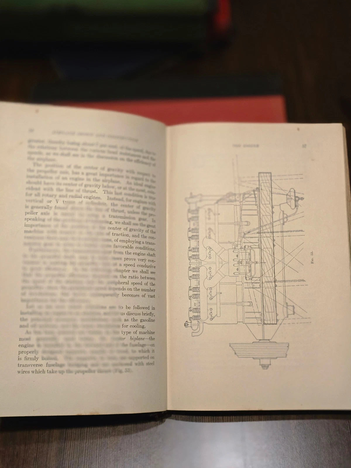 Airplane Design and Construction by Ottorino Pomilio - First Edition, Third I...