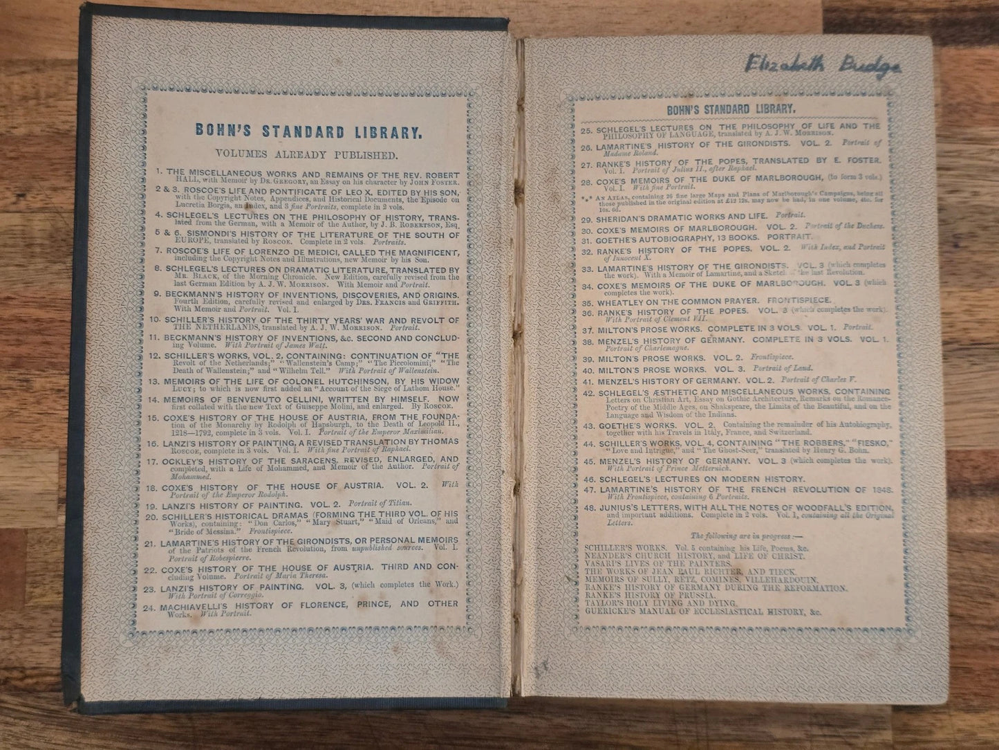 The Tragedies of Sophocles by Sophocles - Bohn's Classical Library