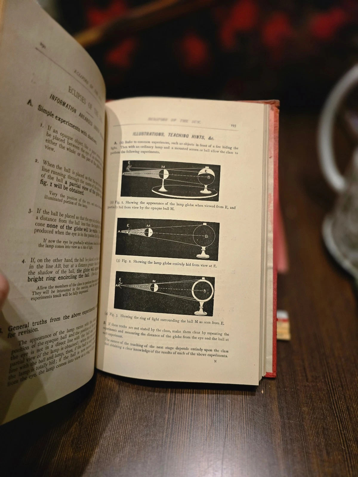 Cowham's Graphic Lessons in Physical & Astronomical Geography by G.F. Cowham ...