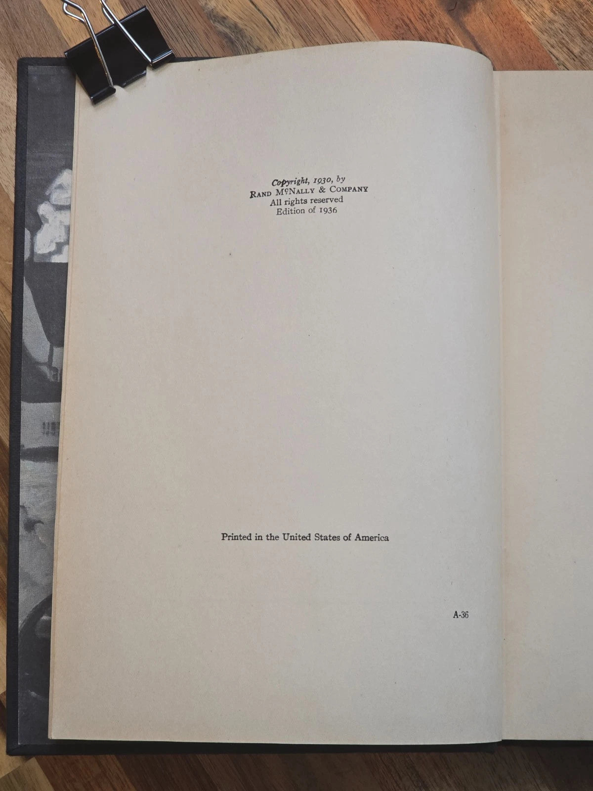 Jungle Babies 1936 HC Edyth Kaigh-Eustace Paul Bransom Kermit Roosevelt Foreword