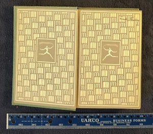 The Latin Poets Edited by Francis Godolphin 1st Modern Library 1949 Hardcover