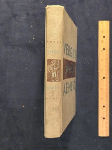 Vergil's Aeneid: Books I–VI | Clyde Pharr | D.C. Heath