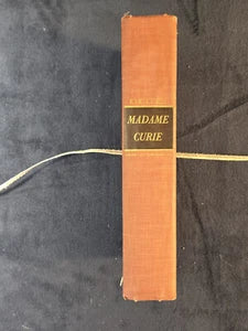 Madame Curie
