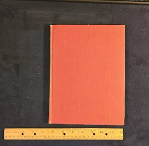 Making a Bookplate by Mark F. Severin – First (1949)