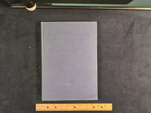 Joints in Buildings | Bruce Martin | 1977 First Edition