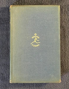 Modern Library Book 31.1, Rothschild's Fiddle -Antonin Chekhov