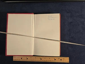 Fundamentals of Taxidermy by E. E. Devereaux –  (1961)