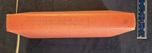 Psychoanalysis and Psychotherapy - Frieda Fromm-Reichmann Vintage 1960 HC