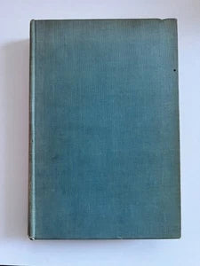 Herbals: Origin & Evolution – Agnes Arber 1938 2nd Ed. Botany History Cambridge