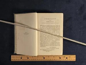1918 Elements of Agriculture | W. Fream | 10th Ed Illustrated