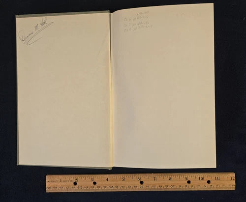 General Cytology – Third (1960)