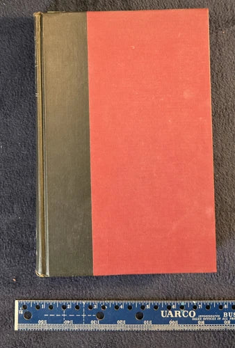 Child Rorschach Responses - Ames, Learned, Metroux, Walker - Hoeber Vintage 1952