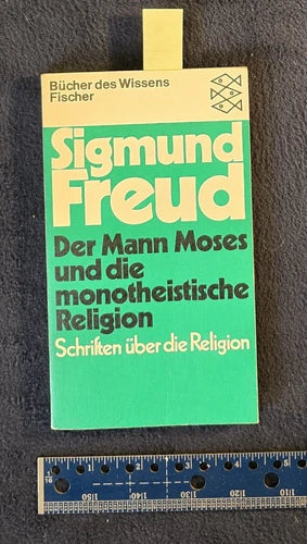 Sigmund Freud Bucher Des Wissens Fische