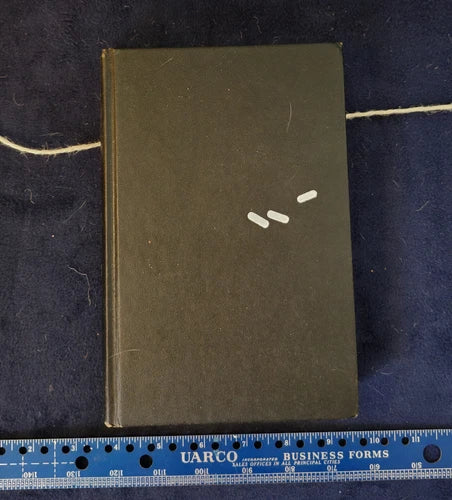 Valley Of The Dolls By Jacqueline Susann Vintage 1966 Random House First Edition